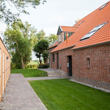 Apartamento Gulfhof Polder72 Polder72 5 Eger Dornum Exterior foto