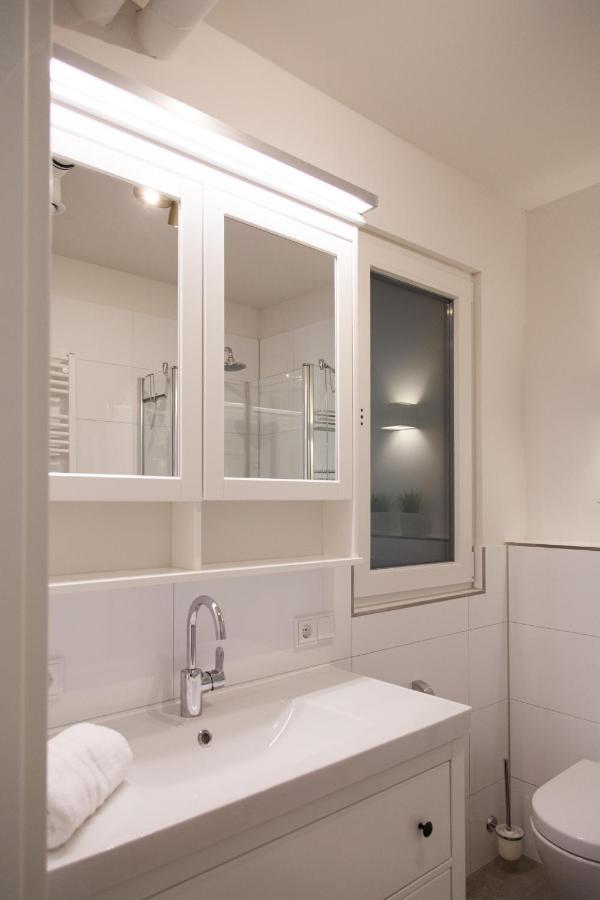 Apartamento Gulfhof Polder72 Polder72 5 Eger Dornum Exterior foto